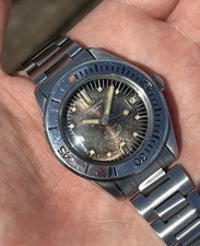 Squale master 1000m usato  Italia
