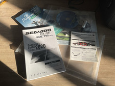 2020 seadoo wake for sale  SHEERNESS