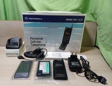 motorola microtac elite usato  Vigevano