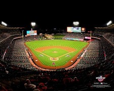 Angel stadium los for sale  Fort Lauderdale