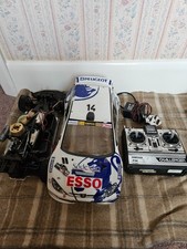 Kyosho nitro car for sale  NOTTINGHAM