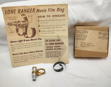 1949 lone ranger for sale  Dighton