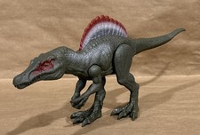 Jurassic basic spinosaurus for sale  Elkhart