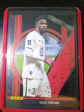 Panini iconz yahia d'occasion Panini iconz yahia d'occasion  Marseille VIII