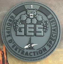 Ecusson sapeurs pompiers d'occasion  Ajaccio-