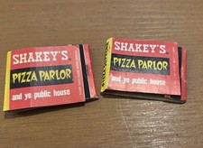 Two vintage shakey for sale  Southaven