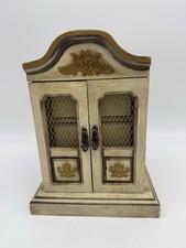 Vtg italian florentine for sale  Rowland Heights