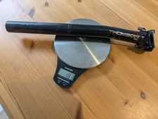 Thomson elite seatpost for sale  LONDON