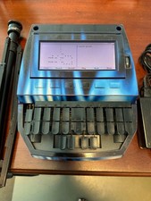 Advantage passport steno for sale  Tampa