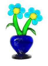 Deliziosa miniatura vaso usato  Genova