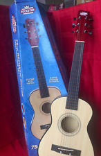 Rockstar jnr 75cm for sale  CHURCH STRETTON