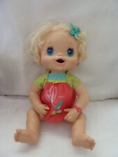 Hasbro baby alive usato  Mantova