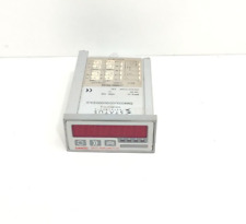 CONTROLADOR DE TEMPERATURA STATUS INSTRUMENTS DM4000U/00/00/000/240V (FRETE GRÁTIS) comprar usado  Enviando para Brazil