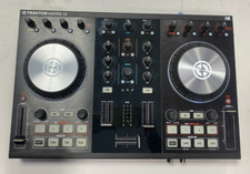 Traktor kontrol mk2 for sale  NEWARK