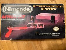 Nintendo entertainment system d'occasion  Expédié en Belgium