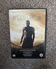 Gladiator russell crowe for sale  BIRMINGHAM