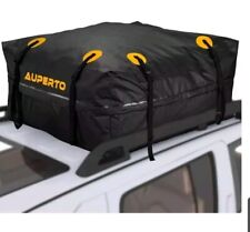 Car roof storage for sale  BLACKPOOL