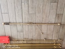 Bastoni tende passamano usato  Virle Piemonte