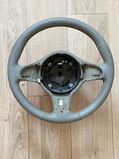 Volante pelle alfa usato  Calcinato