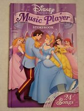 Disney princess music for sale  Denver