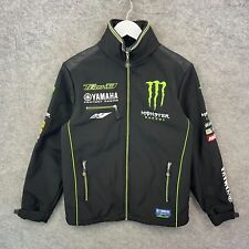 Yamaha jacket mens for sale  WALTHAM CROSS