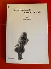 Elena stancanelli femmina usato  Vaprio d'Agogna