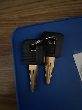 New keys craftsman for sale  Mesa