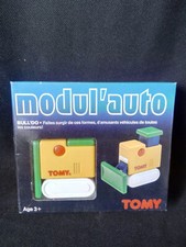 Figurine modul auto d'occasion  Reims