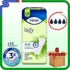 Confezioni nuovi tena usato  Molfetta