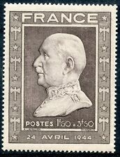 Stamp timbre 606 d'occasion  Toulon-