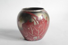 Wmf dinanderie vase d'occasion  Expédié en Belgium