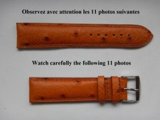 Bracelet veau veritable d'occasion Bracelet veau veritable d'occasion  Villeneuve-Loubet