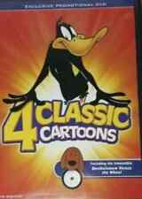 Classic cartoons exclusive for sale  Evansville