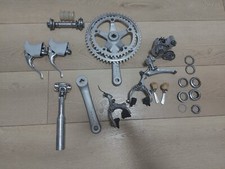 Gruppo completo campagnolo usato  Milano