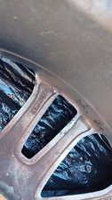 Alloys 5x112 caddy for sale  NEWARK