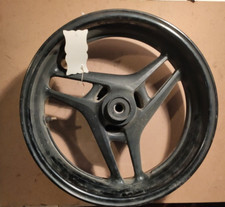 Cerchio posteriore yamaha usato  Roma
