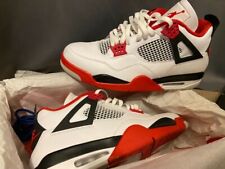 Jordan fire red d'occasion  Paris XV