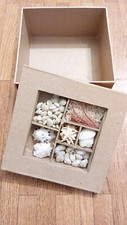 Papp geschenk box gebraucht kaufen  Köln