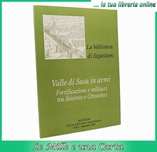 Libro storia valle usato  San Germano Chisone