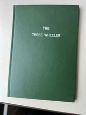 Three wheeler story for sale  HARROGATE