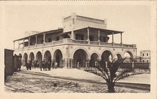 A3980 libia stazione usato  Lugo