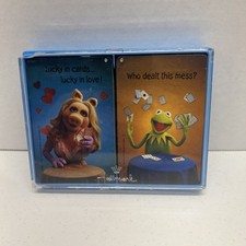 Vintage hallmark muppets for sale  Sonora
