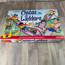 Vintage 1999 chutes for sale  Lanesville