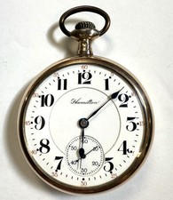 Hamilton 950 pocket for sale  Morrison