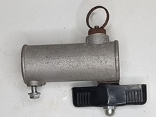 Jonction tube débroussailleus d'occasion  La Chevrolière