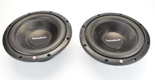 Lot rockford fosgate for sale  Iowa City