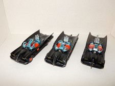 Corgi toys batmobile d'occasion  La Frette-sur-Seine