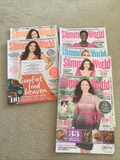 Slimming magazines x for sale  BOURNEMOUTH