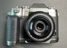 Fujifilm t50 mirrorless for sale  Castro Valley