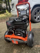 Husqvarna 3200 gas for sale  Garner